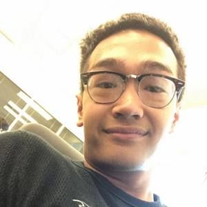 Meet your Posher, Jayr